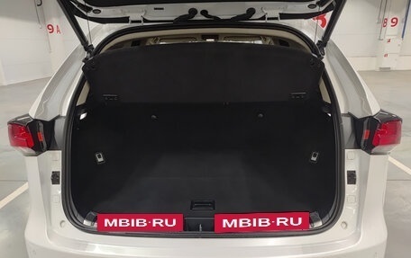 Lexus NX I, 2018 год, 3 690 000 рублей, 12 фотография
