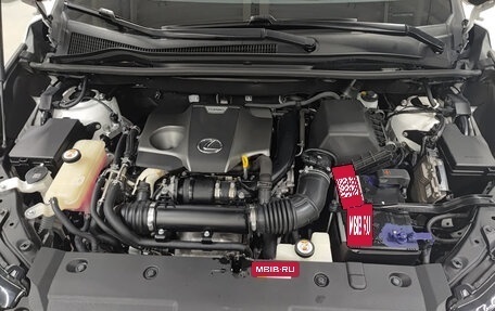 Lexus NX I, 2018 год, 3 690 000 рублей, 11 фотография