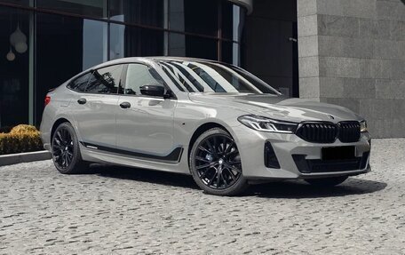 BMW 6 серия, 2020 год, 4 300 000 рублей, 2 фотография