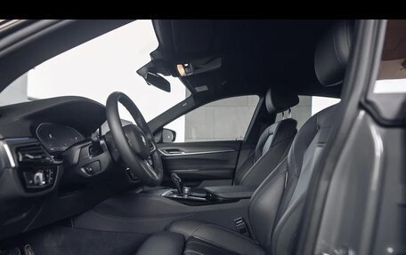 BMW 6 серия, 2020 год, 4 300 000 рублей, 4 фотография