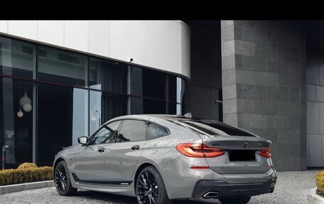 BMW 6 серия, 2020 год, 4 300 000 рублей, 3 фотография