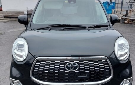 Toyota Pixis Joy I, 2017 год, 880 000 рублей, 1 фотография