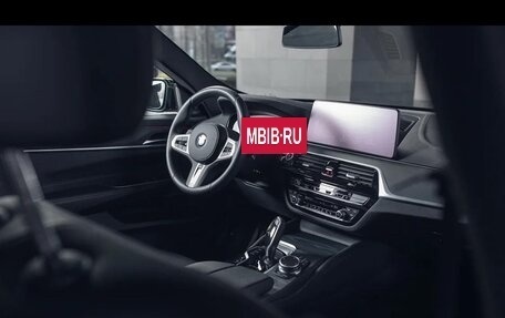 BMW 6 серия, 2020 год, 4 300 000 рублей, 5 фотография