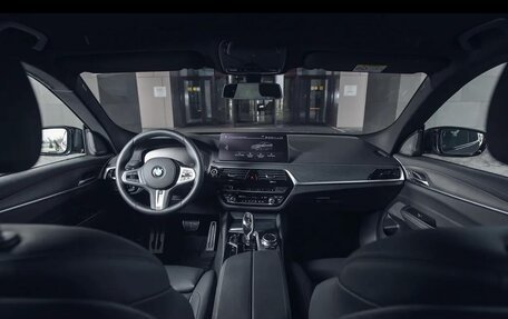 BMW 6 серия, 2020 год, 4 300 000 рублей, 7 фотография