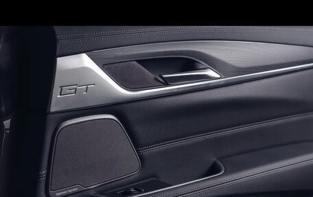 BMW 6 серия, 2020 год, 4 300 000 рублей, 9 фотография