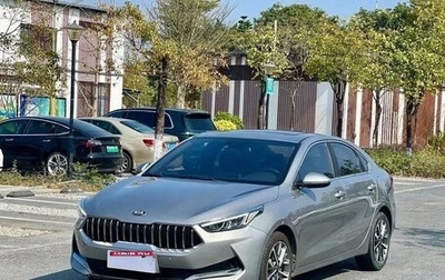 KIA K3, 2022 год, 1 170 000 рублей, 1 фотография