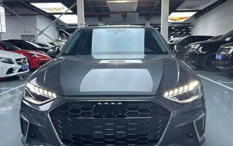 Audi A4, 2021 год, 2 960 000 рублей, 2 фотография