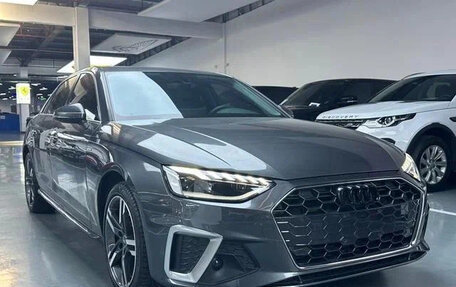 Audi A4, 2021 год, 2 960 000 рублей, 3 фотография