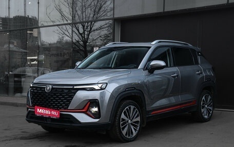 Changan CS35 Plus, 2023 год, 2 050 000 рублей, 1 фотография