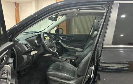 Subaru Forester, 2022 год, 2 060 000 рублей, 7 фотография