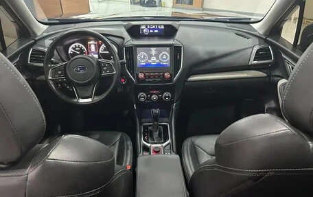 Subaru Forester, 2022 год, 2 060 000 рублей, 8 фотография