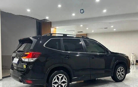 Subaru Forester, 2022 год, 2 060 000 рублей, 6 фотография