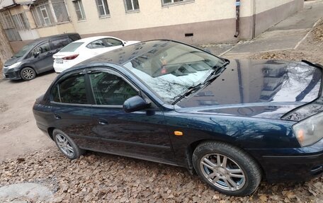 Hyundai Elantra III, 2005 год, 300 000 рублей, 2 фотография