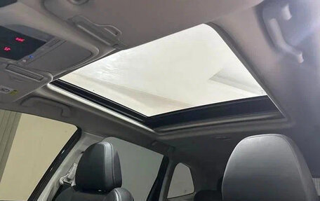 Subaru Forester, 2022 год, 2 060 000 рублей, 10 фотография