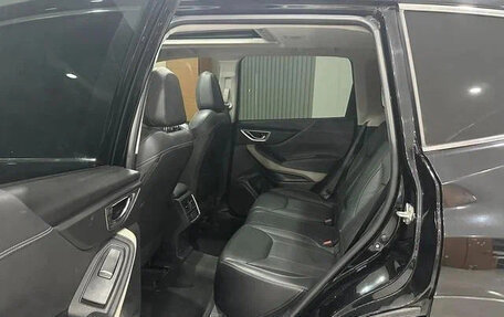 Subaru Forester, 2022 год, 2 060 000 рублей, 9 фотография