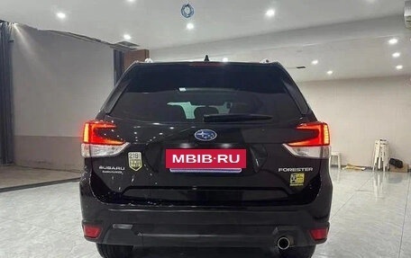 Subaru Forester, 2022 год, 2 060 000 рублей, 5 фотография