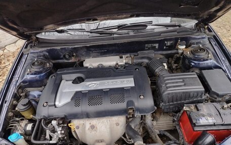 Hyundai Elantra III, 2005 год, 300 000 рублей, 3 фотография