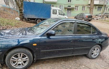 Hyundai Elantra III, 2005 год, 300 000 рублей, 5 фотография