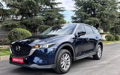 Mazda CX-5 II, 2025 год, 2 670 000 рублей, 1 фотография