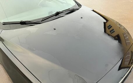 Mitsubishi Lancer IX, 2008 год, 550 000 рублей, 12 фотография