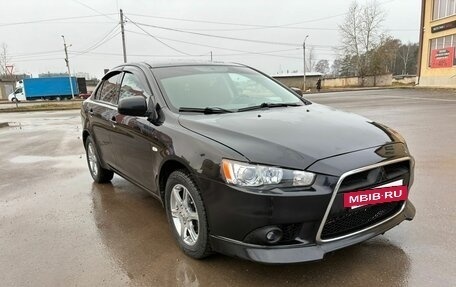 Mitsubishi Lancer IX, 2008 год, 550 000 рублей, 8 фотография
