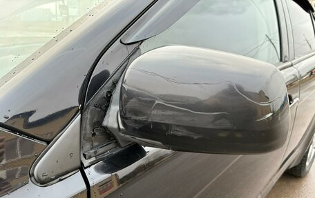 Mitsubishi Lancer IX, 2008 год, 550 000 рублей, 20 фотография