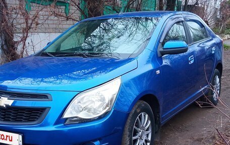 Chevrolet Cobalt II, 2014 год, 720 000 рублей, 5 фотография