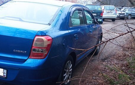 Chevrolet Cobalt II, 2014 год, 720 000 рублей, 8 фотография