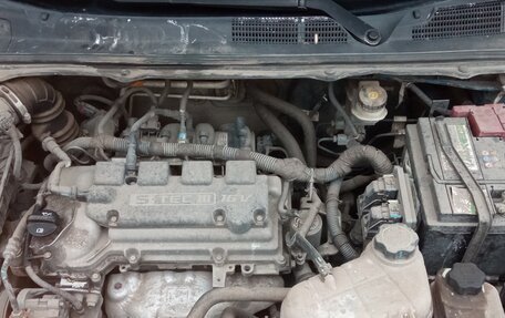 Chevrolet Cobalt II, 2014 год, 720 000 рублей, 10 фотография