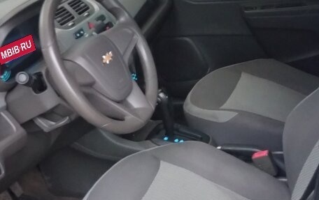 Chevrolet Cobalt II, 2014 год, 720 000 рублей, 2 фотография