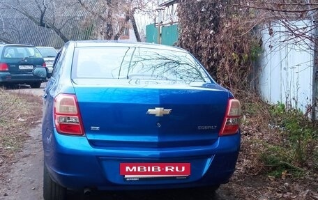 Chevrolet Cobalt II, 2014 год, 720 000 рублей, 6 фотография