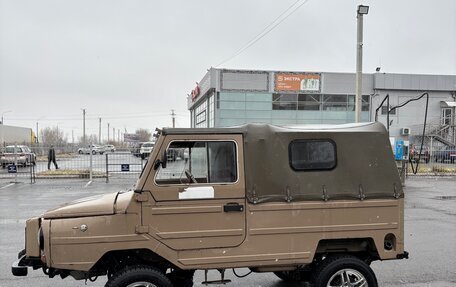 ЛуАЗ 969, 1990 год, 280 000 рублей, 3 фотография