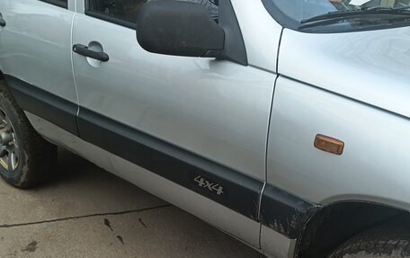 Chevrolet Niva I рестайлинг, 2007 год, 400 000 рублей, 5 фотография