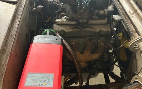 ЛуАЗ 969, 1990 год, 280 000 рублей, 4 фотография