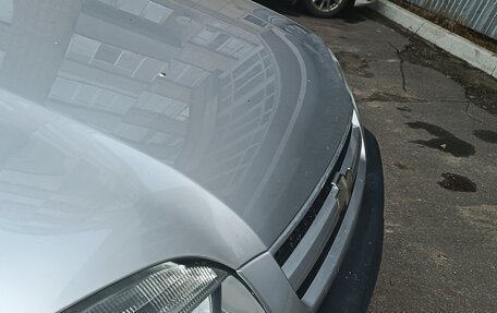 Chevrolet Niva I рестайлинг, 2007 год, 400 000 рублей, 7 фотография