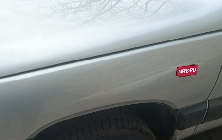 Chevrolet Niva I рестайлинг, 2007 год, 400 000 рублей, 14 фотография