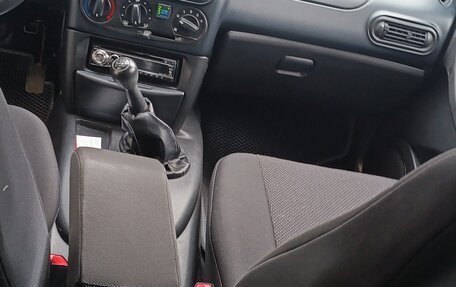 Chevrolet Niva I рестайлинг, 2007 год, 400 000 рублей, 18 фотография