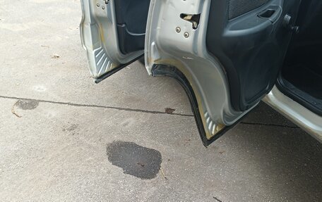 Chevrolet Niva I рестайлинг, 2007 год, 400 000 рублей, 19 фотография