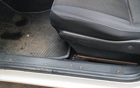 Chevrolet Niva I рестайлинг, 2007 год, 400 000 рублей, 22 фотография