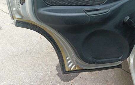 Chevrolet Niva I рестайлинг, 2007 год, 400 000 рублей, 20 фотография