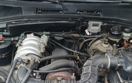 Chevrolet Niva I рестайлинг, 2007 год, 400 000 рублей, 25 фотография