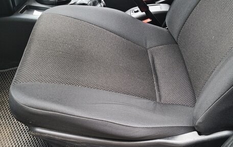 Chevrolet Niva I рестайлинг, 2007 год, 400 000 рублей, 23 фотография