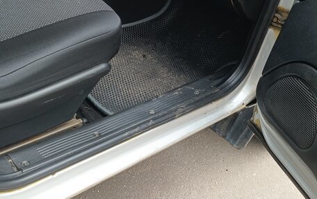 Chevrolet Niva I рестайлинг, 2007 год, 400 000 рублей, 28 фотография