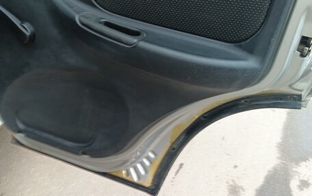 Chevrolet Niva I рестайлинг, 2007 год, 400 000 рублей, 30 фотография