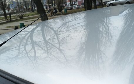 Chevrolet Niva I рестайлинг, 2007 год, 400 000 рублей, 34 фотография