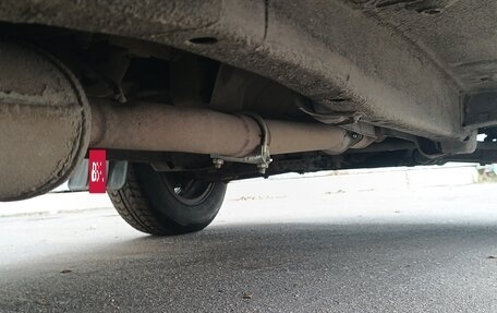 Chevrolet Niva I рестайлинг, 2007 год, 400 000 рублей, 36 фотография