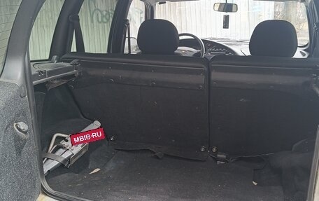 Chevrolet Niva I рестайлинг, 2007 год, 400 000 рублей, 31 фотография