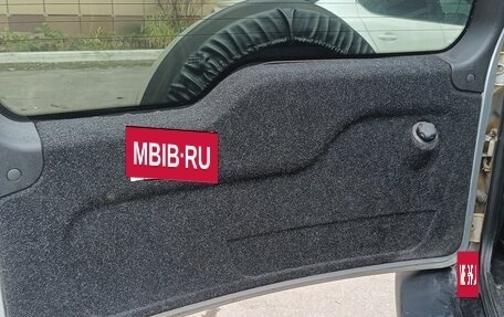 Chevrolet Niva I рестайлинг, 2007 год, 400 000 рублей, 32 фотография