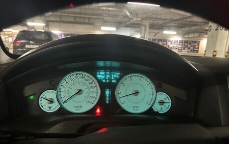 Chrysler 300C II, 2005 год, 1 300 000 рублей, 12 фотография