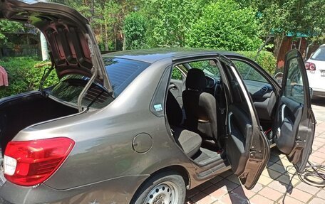 Datsun on-DO I рестайлинг, 2015 год, 385 000 рублей, 3 фотография